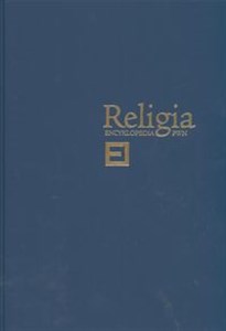 Obrazek Encyklopedia Religii Tom 1-9 Pakiet