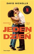 Książka : Jeden dzie... - David Nicholls