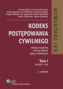 Kodeks pos... -  Polish Bookstore 