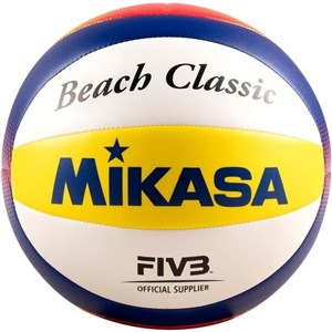 Picture of Piłka siatkowa plażowa Beach Classic