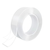 Taśma Nano... -  Książka z wysyłką do UK