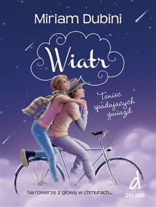 Picture of Wiatr III - Taniec spadających gwiazd Taniec spadających gwiazd