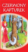 Polska książka : Czerwony k... - Opracowanie Zbiorowe