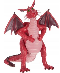 Picture of COMANSI figurka Shrek - Dragon Y99925