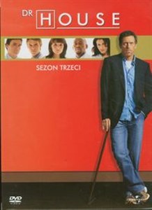 Obrazek Dr. House - Sezon 3