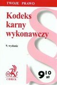 Kodeks kar... -  Polish Bookstore 