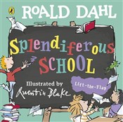 Roald Dahl... - Roald Dahl -  foreign books in polish 