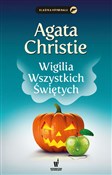 polish book : Wigilia Ws... - Agata Christie