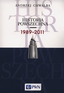 Obrazek Historia powszechna 1989-2011