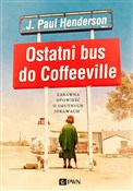 polish book : Ostatni bu... - J.Paul Henderson