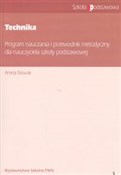 polish book : Technika P... - Aniela Nowak