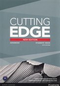 Cutting Ed... - Sarah Cunningham, Peter Moor, Jonathan Bygrave, Damian Williams -  Polish Bookstore 