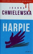 Harpie - Joanna Chmielewska -  Książka z wysyłką do UK