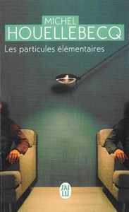 Obrazek Les particules elementaires