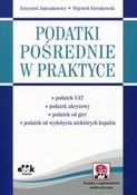 Podatki po... - Krzysztof Janczukowicz, Wojciech Kieszkowski -  Polish Bookstore 