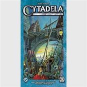 Cytadela -  Książka z wysyłką do UK