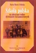 polish book : Szkoła pol... - Maria Marta Urlińska