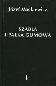 Picture of Szabla i pałka gumowa Tom 23