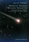 Meteoryt M... - Wojciech Stankowski -  books from Poland