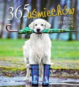 Polska książka : 365 uśmiec... - Opracowanie Zbiorowe