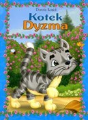 Kotek Dyzm... - Dorota Kozioł -  books from Poland
