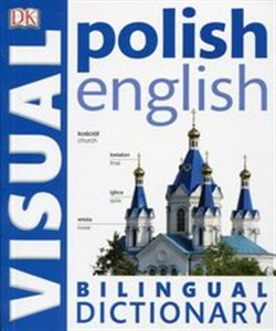 Picture of Polish English Bilingual Visual Dictionary