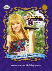 Picture of Hannah Montana Opowieść filmowa