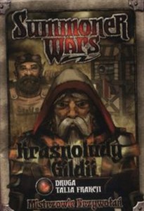 Obrazek Summoner wars: Krasnoludy gildii Druga Talia