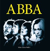 ABBA - Claire Welch -  books in polish 