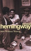 polish book : Men Withou... - Ernest Hemingway