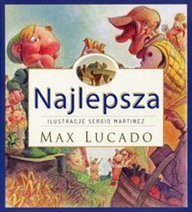 Obrazek Najlepsza