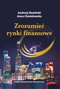 Zrozumieć ... - Andrzej Sławiński, Anna Chmielewska -  Książka z wysyłką do UK