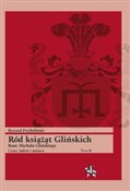 Ród książą... - Ryszard Przybyliński -  books in polish 