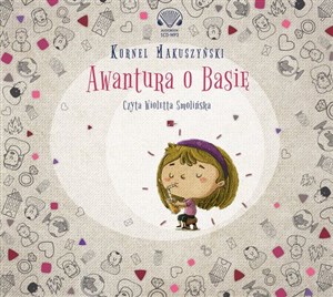 Picture of [Audiobook] Awantura o Basię