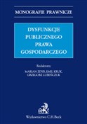 polish book : Dysfunkcje...