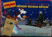 Książka : Przygody k... - Kornel Makuszyński, Marian Walentynowicz