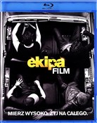 Ekipa (Blu... - Doug Ellin -  foreign books in polish 