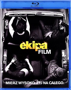 Obrazek Ekipa (Blu-Ray)