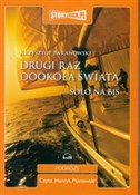 [Audiobook... - Krzysztof Baranowski -  Polish Bookstore 
