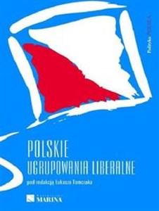 Picture of Polskie ugrupowania liberalne