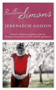 Obrazek Jedenaście godzin (wydanie pocketowe)