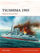 Tsushima 1... - Mark Lardas -  books from Poland