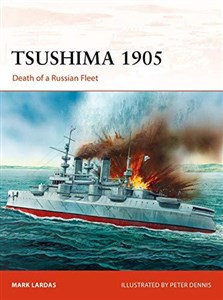 Picture of Tsushima 1905 (Lardas Mark)