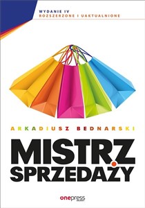 Obrazek Mistrz sprzedaży