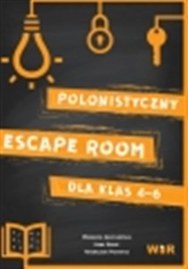 Obrazek Polonistyczny Escape Room