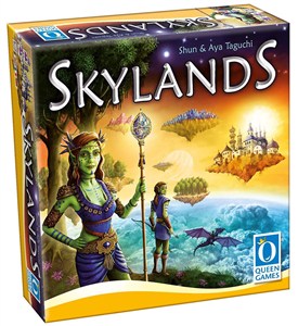 Obrazek Skylands