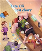 Tata Oli j... - Thomas Brunstrom -  foreign books in polish 