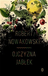 Picture of Ojczyzna jabłek