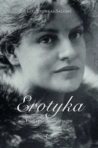 Picture of Erotyka Pisma psychoanalityczne