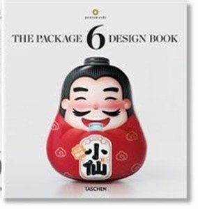 Obrazek Package Design Book